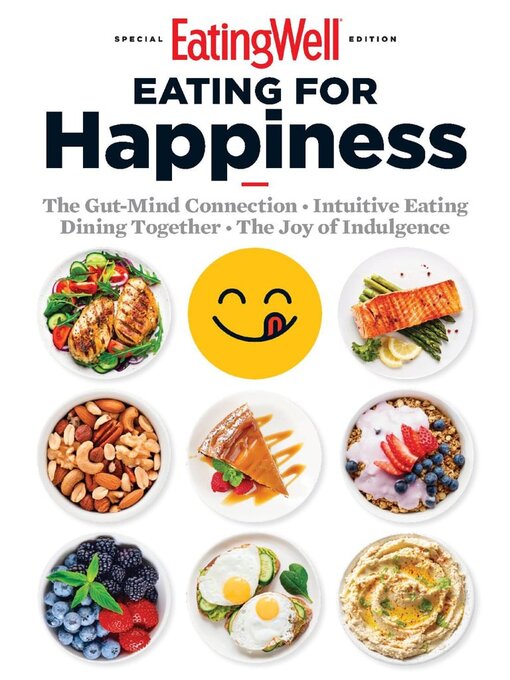 Title details for EatingWell by Dotdash Meredith - Available